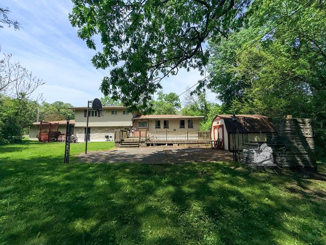 9201 Juniper Avenue, Gary, IN 46403