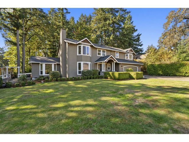 16565 Se WARNOCK Ln, Milwaukie, OR 97267