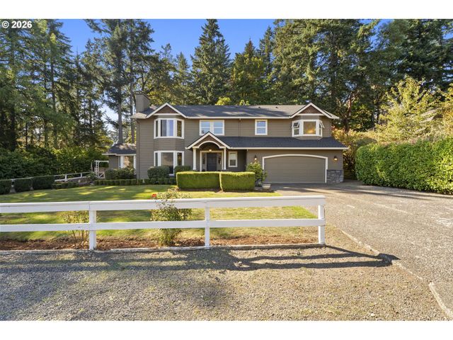 16565 Se WARNOCK Ln, Milwaukie, OR 97267
