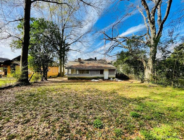 39 S Lewis Street, Montgomery, AL 36107