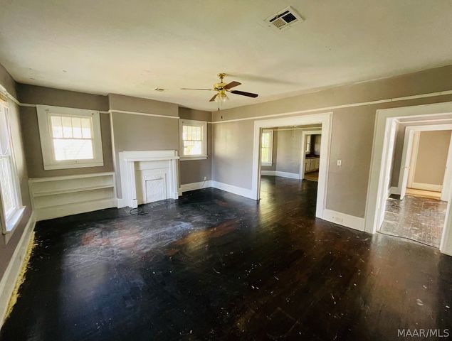 39 S Lewis Street, Montgomery, AL 36107