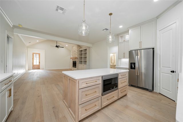 6409 Mill Run Road, Athens, TX 75751