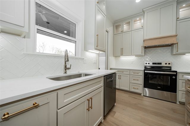 6409 Mill Run Road, Athens, TX 75751