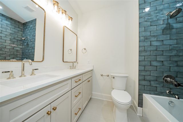 6409 Mill Run Road, Athens, TX 75751