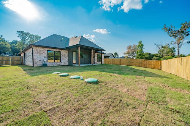 6409 Mill Run Road, Athens, TX 75751