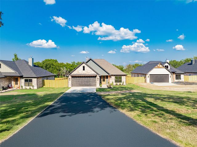 6409 Mill Run Road, Athens, TX 75751