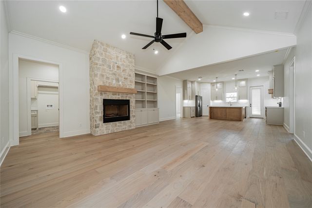 6409 Mill Run Road, Athens, TX 75751