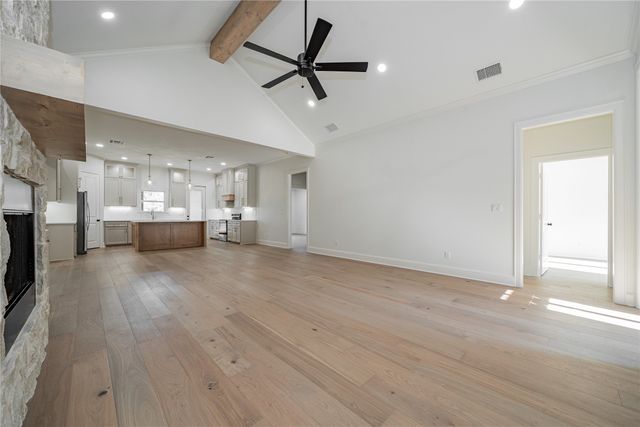 6409 Mill Run Road, Athens, TX 75751