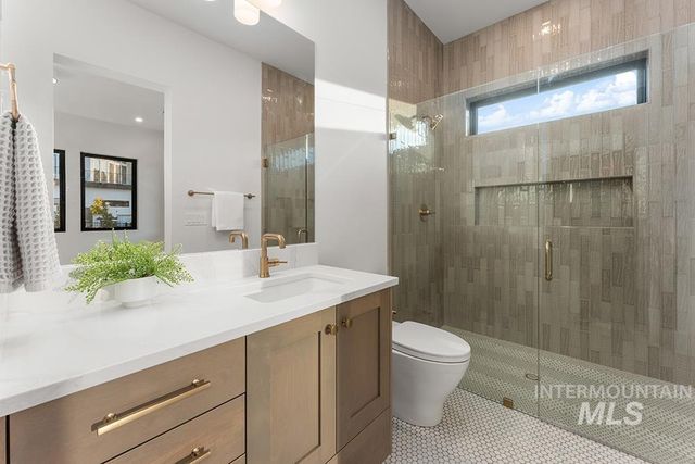 3750 E Barber Drive, Boise, ID 83716