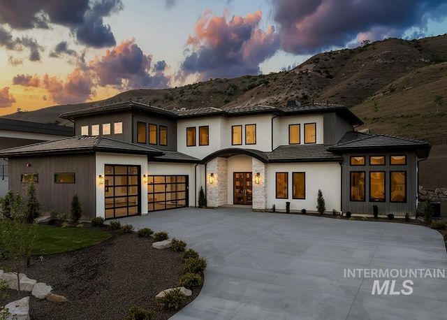 3750 E Barber Drive, Boise, ID 83716