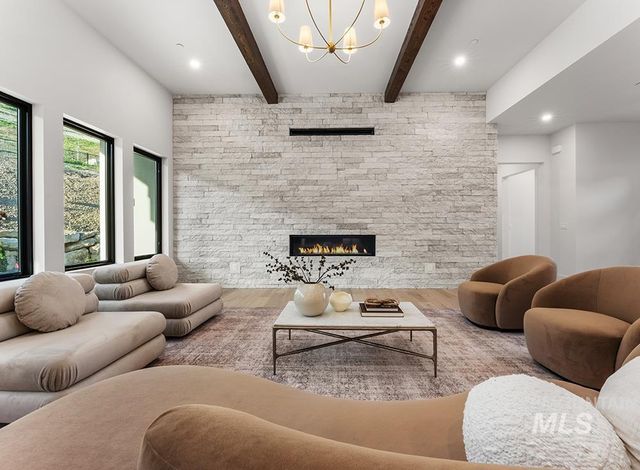 3750 E Barber Drive, Boise, ID 83716