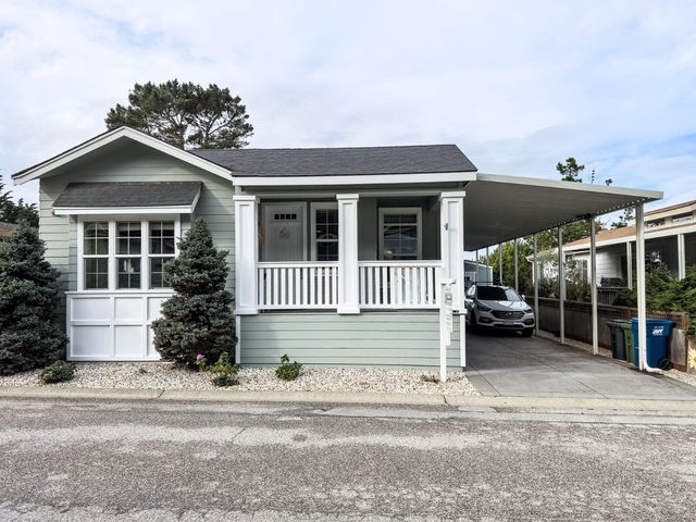 47 Yacht Lane 096, Daly City, CA 94014