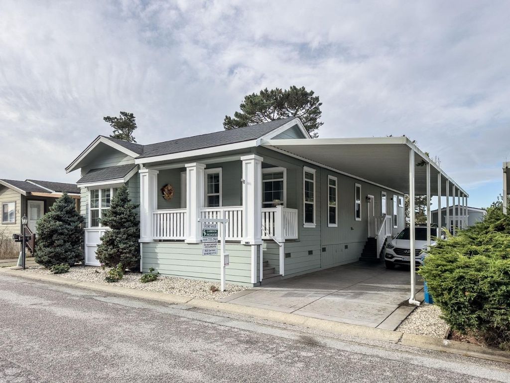 47 Yacht Lane 096, Daly City, CA 94014