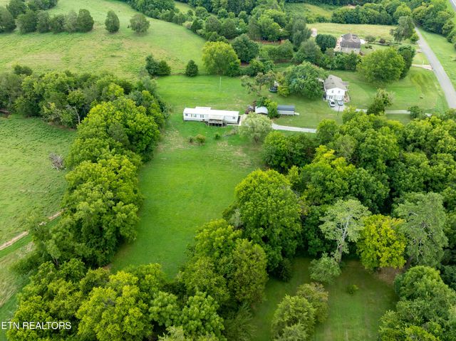 141 Cox Loy Lane, Clinton, TN 37716