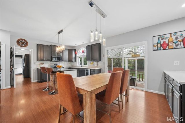 846 Pheasant Woods Drive, Manchester, MO 63021