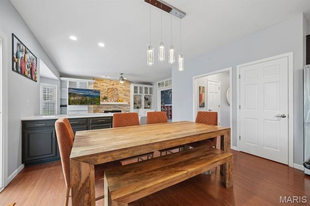 846 Pheasant Woods Drive, Manchester, MO 63021