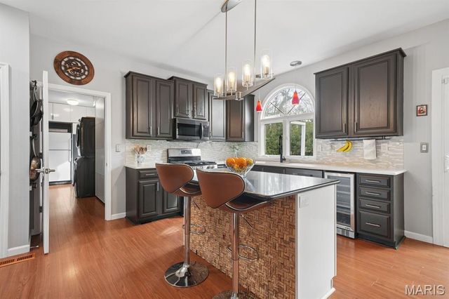 846 Pheasant Woods Drive, Manchester, MO 63021