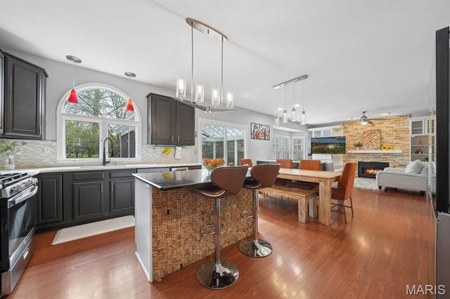 846 Pheasant Woods Drive, Manchester, MO 63021