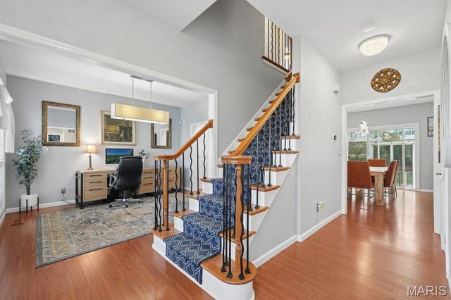 846 Pheasant Woods Drive, Manchester, MO 63021