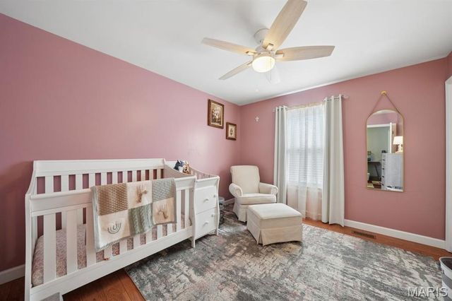 846 Pheasant Woods Drive, Manchester, MO 63021