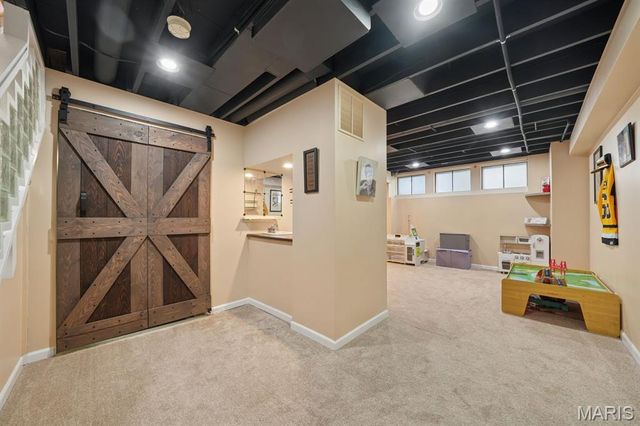 846 Pheasant Woods Drive, Manchester, MO 63021