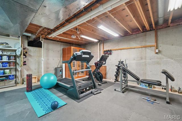 846 Pheasant Woods Drive, Manchester, MO 63021