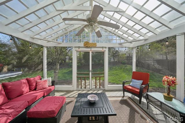 846 Pheasant Woods Drive, Manchester, MO 63021