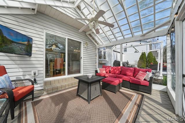 846 Pheasant Woods Drive, Manchester, MO 63021