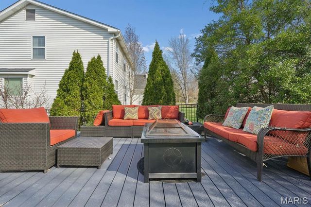 846 Pheasant Woods Drive, Manchester, MO 63021