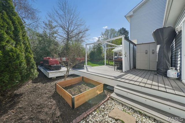 846 Pheasant Woods Drive, Manchester, MO 63021