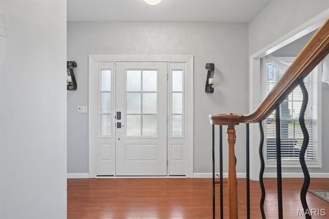 846 Pheasant Woods Drive, Manchester, MO 63021