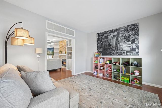 846 Pheasant Woods Drive, Manchester, MO 63021