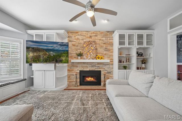 846 Pheasant Woods Drive, Manchester, MO 63021