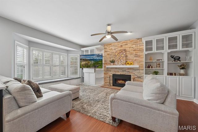 846 Pheasant Woods Drive, Manchester, MO 63021