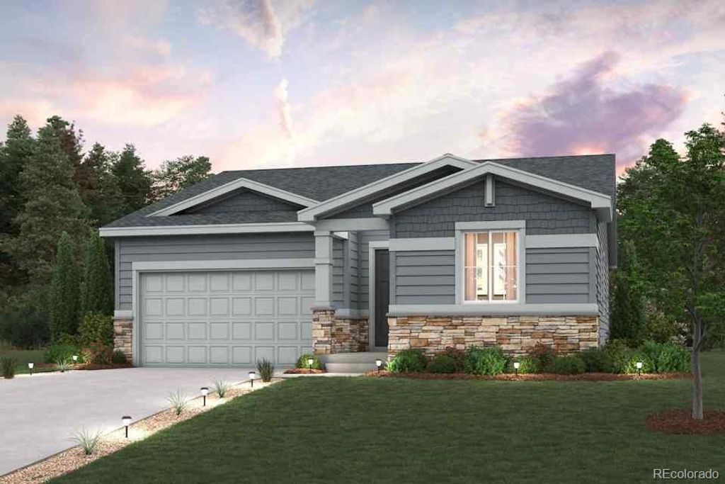 1446 Farmstead Street, Brighton, CO 80601