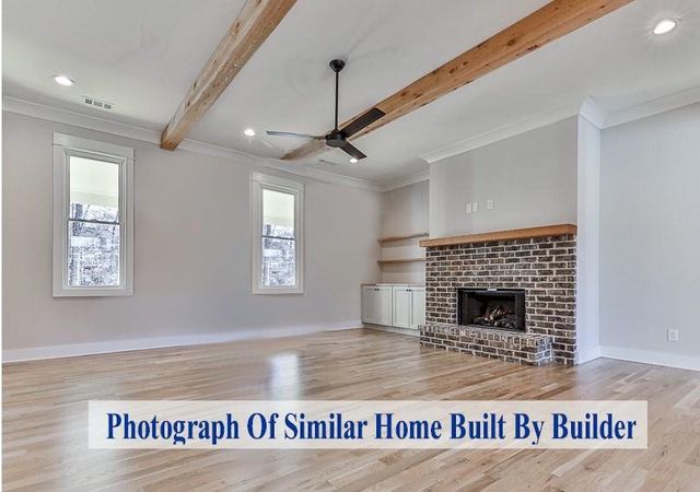 26 Chestnut Oak Point, Jasper, GA 30143