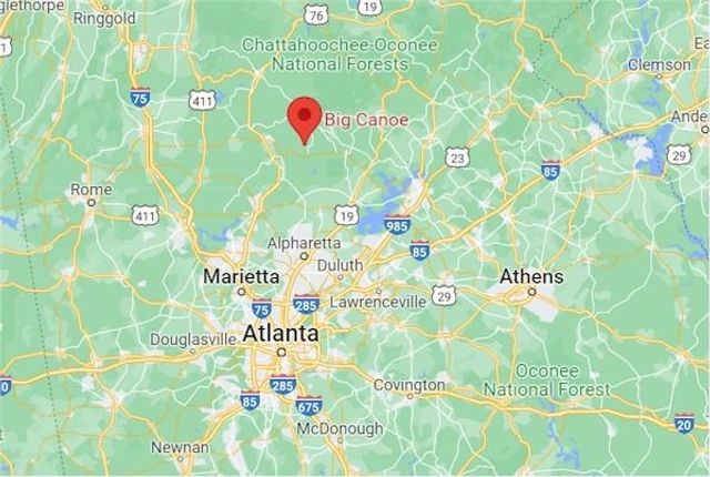 26 Chestnut Oak Point, Jasper, GA 30143