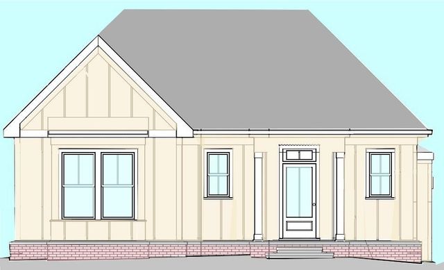 26 Chestnut Oak Point, Jasper, GA 30143