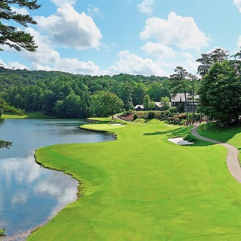 26 Chestnut Oak Point, Jasper, GA 30143