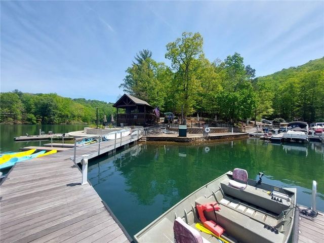26 Chestnut Oak Point, Jasper, GA 30143
