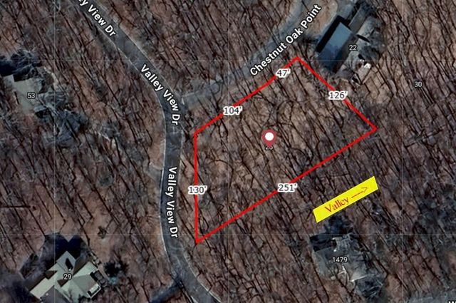 26 Chestnut Oak Point, Jasper, GA 30143