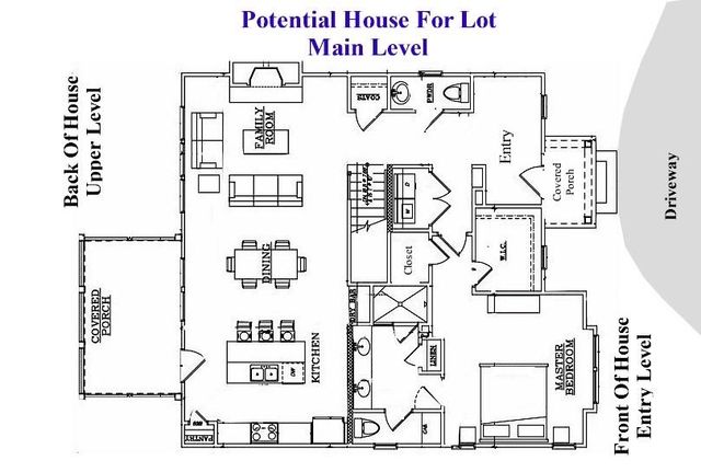 26 Chestnut Oak Point, Jasper, GA 30143