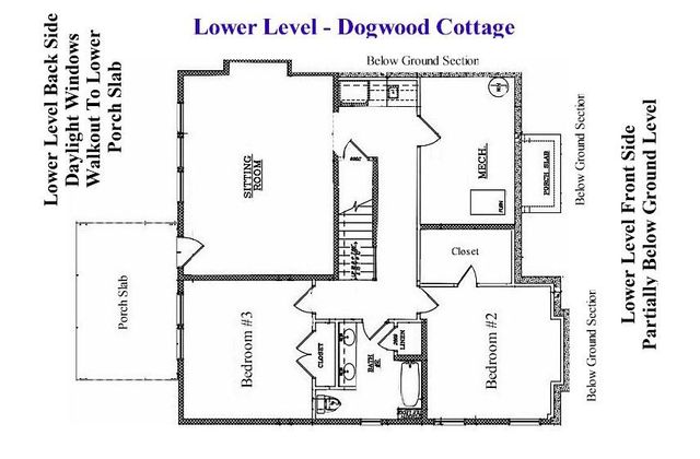 26 Chestnut Oak Point, Jasper, GA 30143