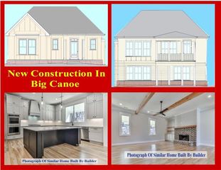 26 Chestnut Oak Point, Jasper, GA 30143