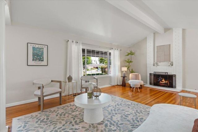 6058 Burchell Avenue, San Jose, CA 95120
