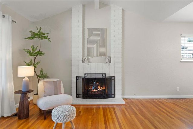 6058 Burchell Avenue, San Jose, CA 95120