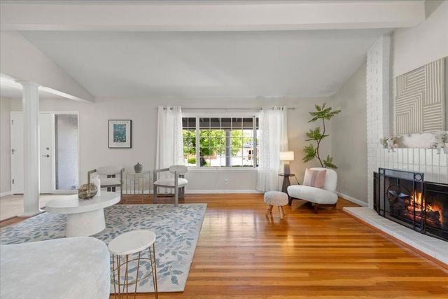 6058 Burchell Avenue, San Jose, CA 95120