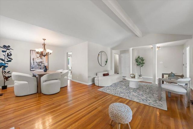 6058 Burchell Avenue, San Jose, CA 95120