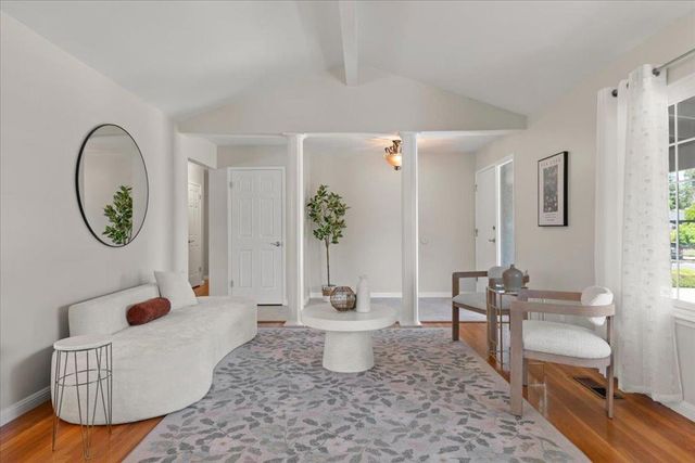 6058 Burchell Avenue, San Jose, CA 95120