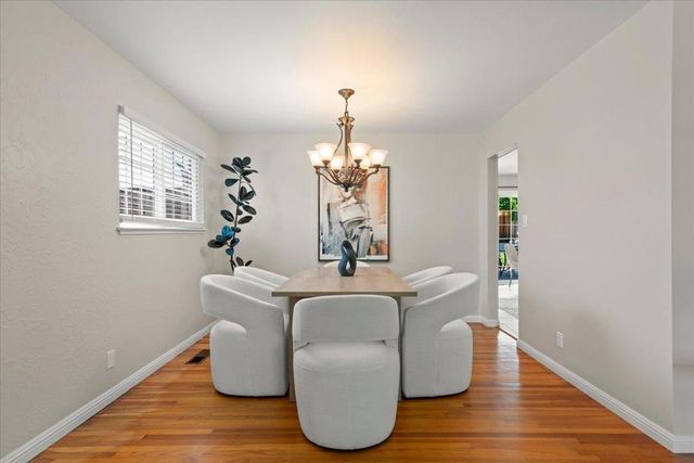 6058 Burchell Avenue, San Jose, CA 95120